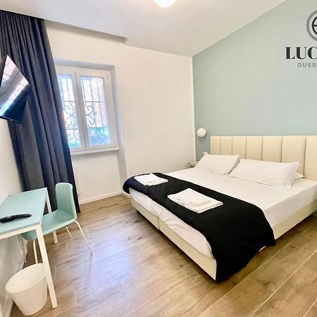 Re Di Roma Guest House 2 외부 사진