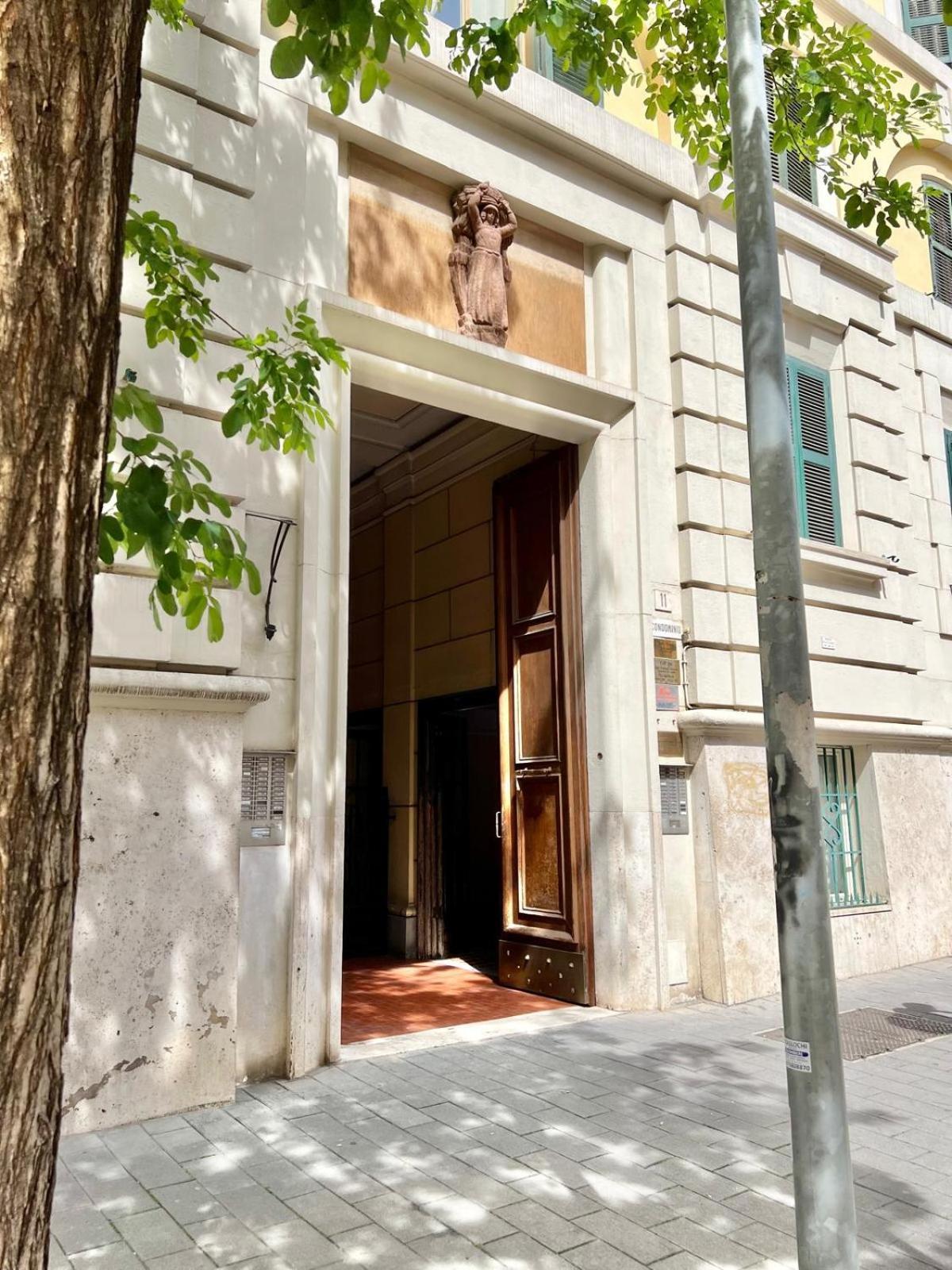 Re Di Roma Guest House 2 외부 사진