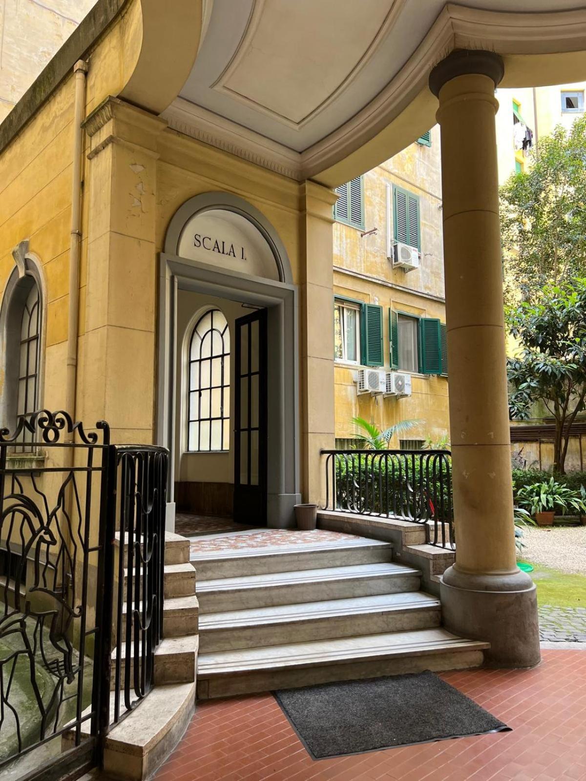 Re Di Roma Guest House 2 외부 사진