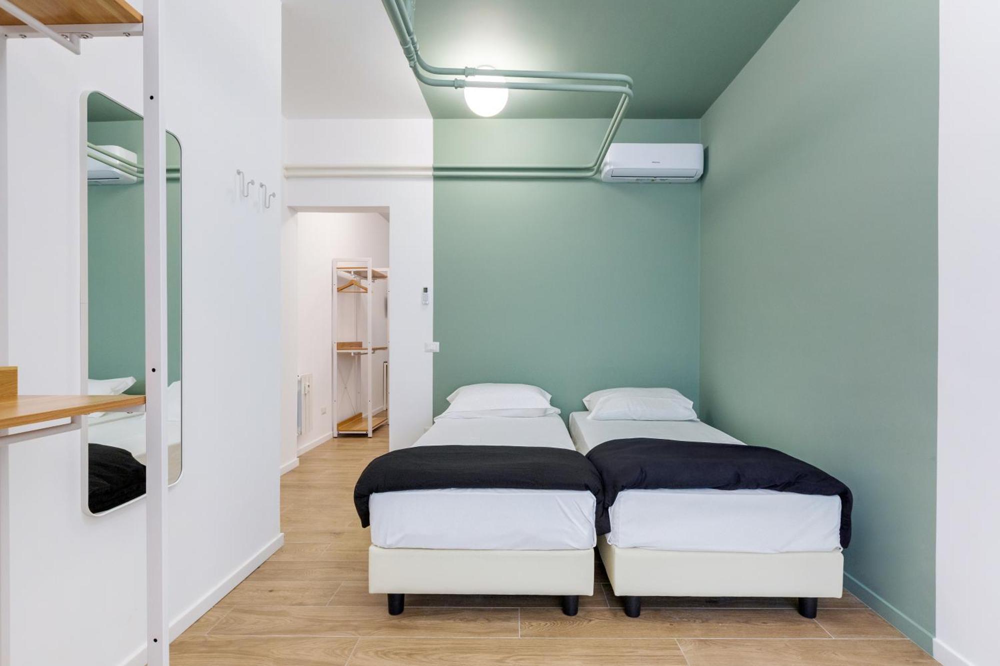 Re Di Roma Guest House 2 외부 사진