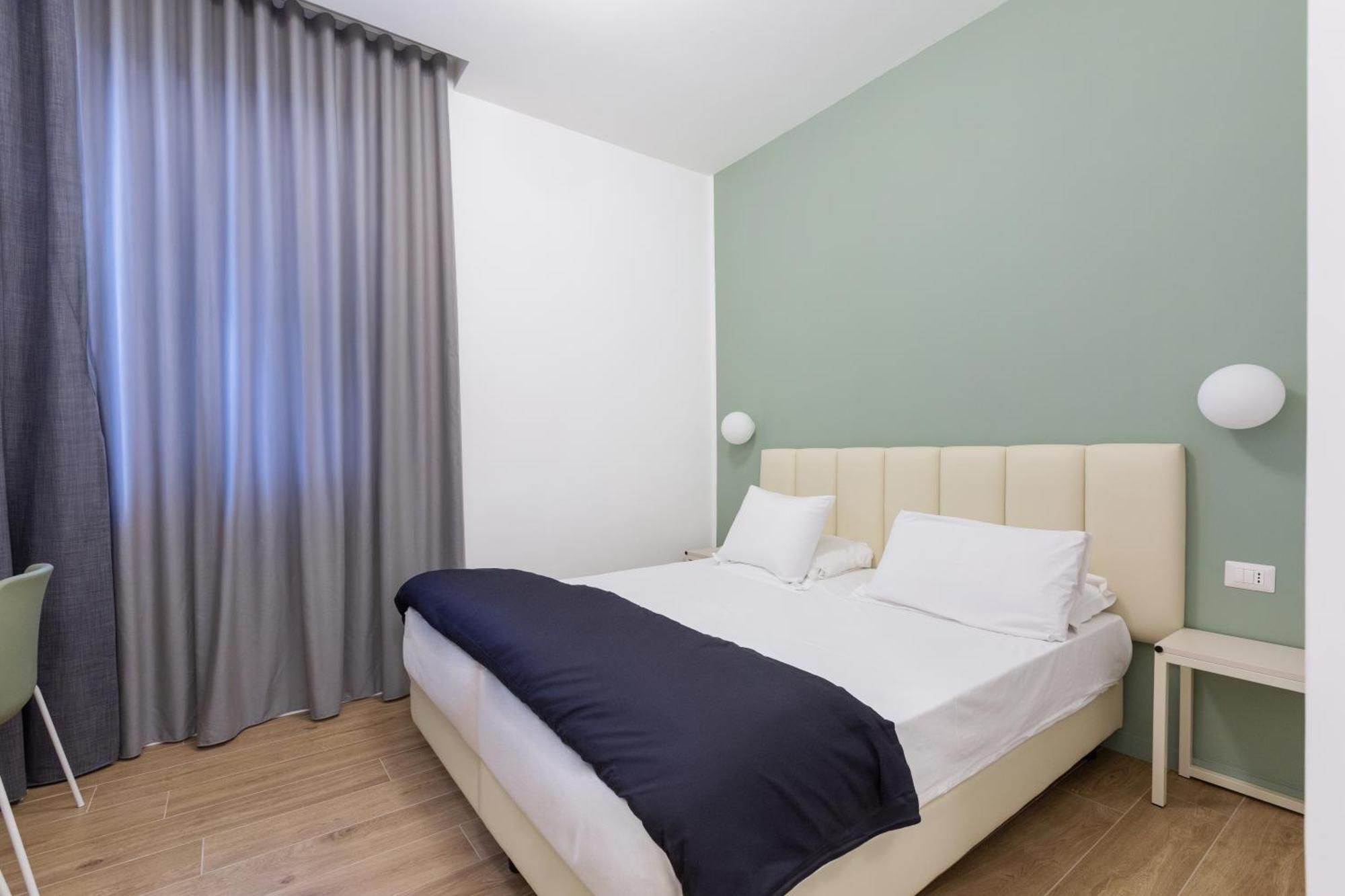 Re Di Roma Guest House 2 외부 사진