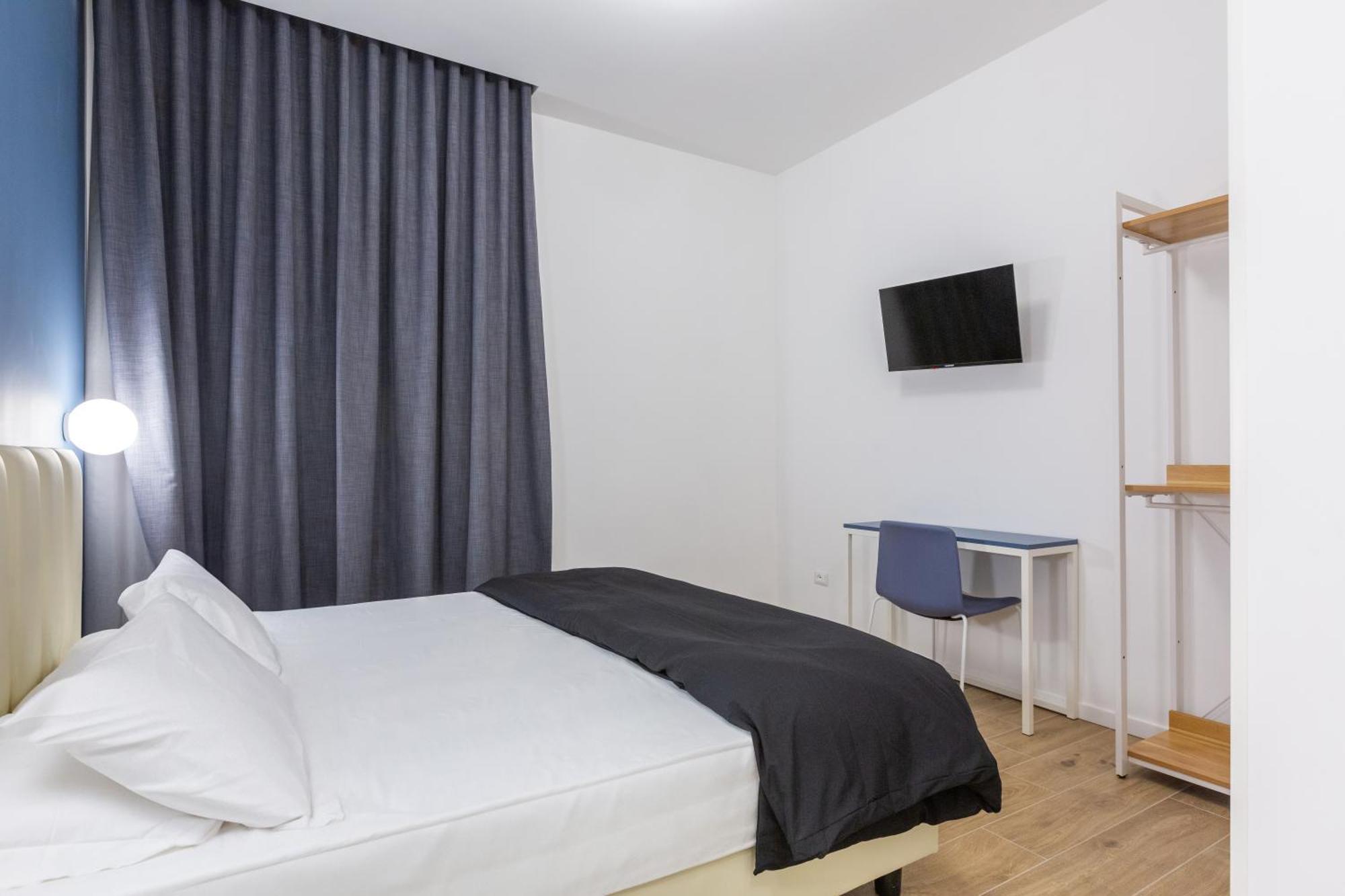 Re Di Roma Guest House 2 외부 사진