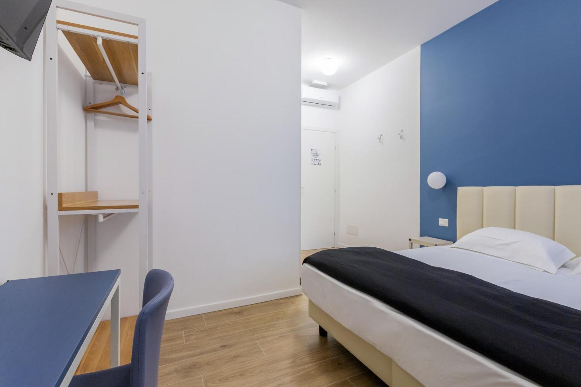 Re Di Roma Guest House 2 외부 사진