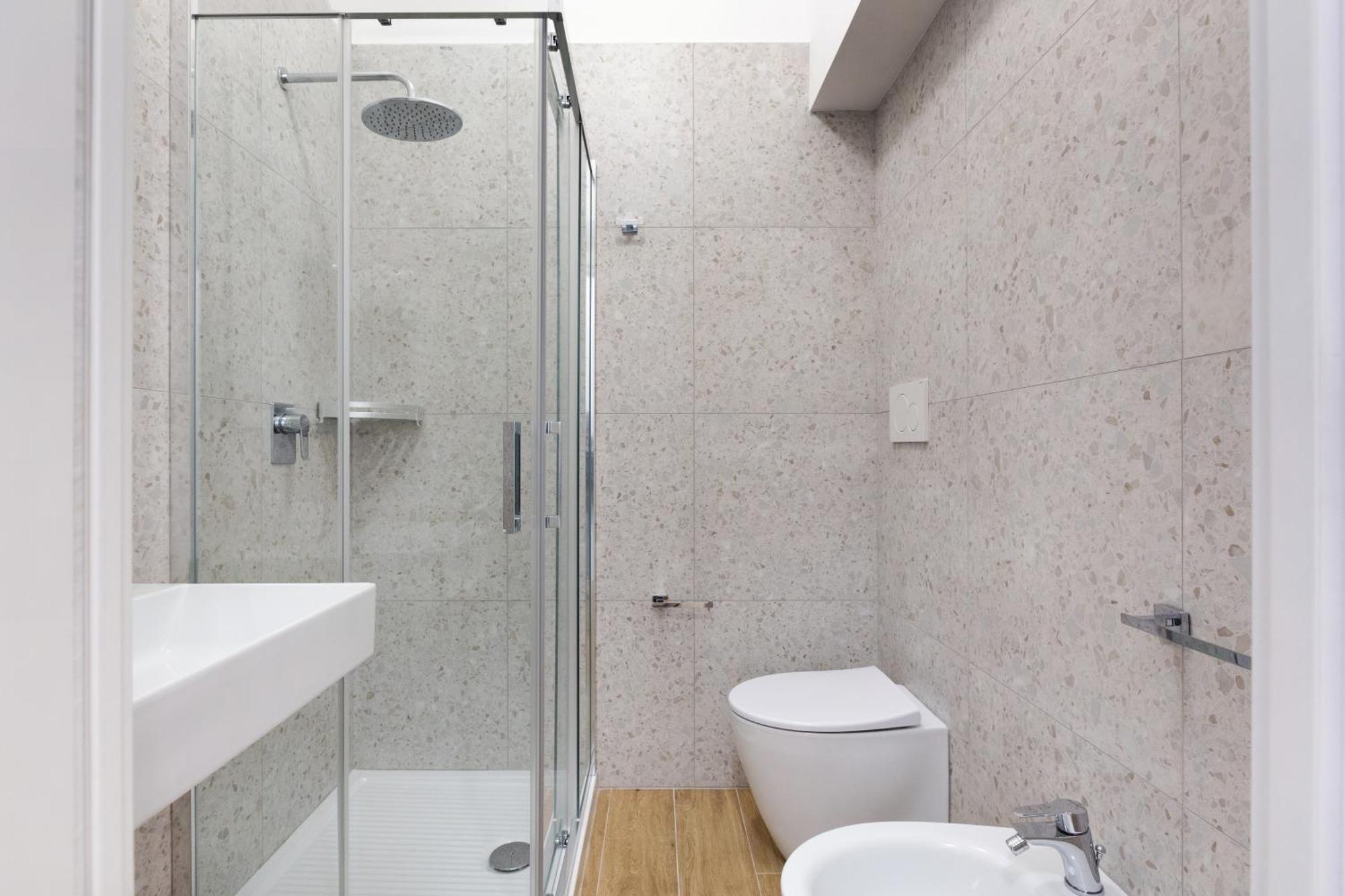 Re Di Roma Guest House 2 외부 사진