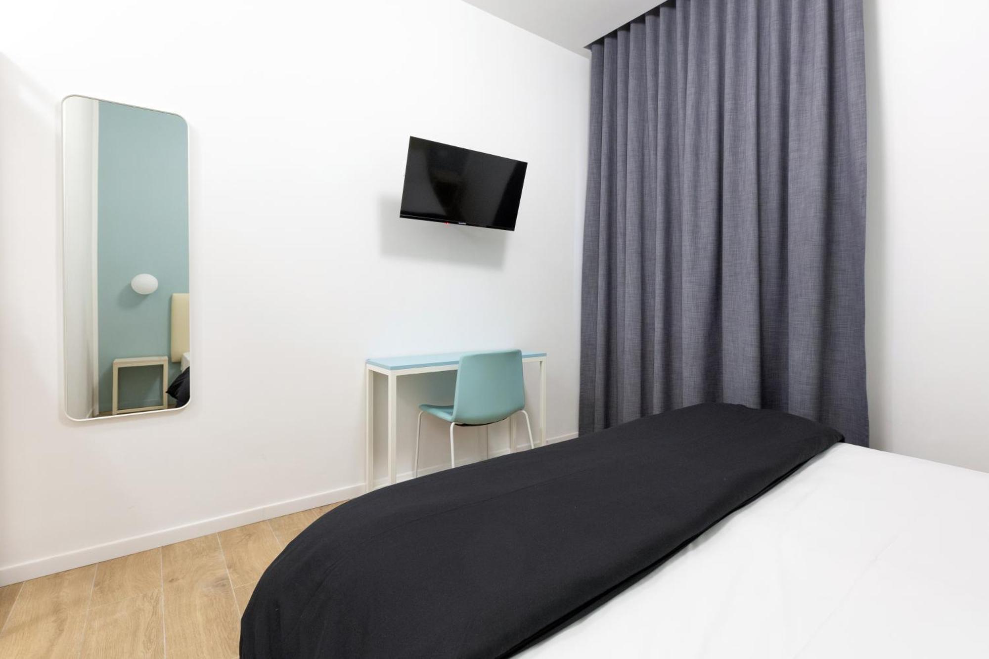 Re Di Roma Guest House 2 외부 사진