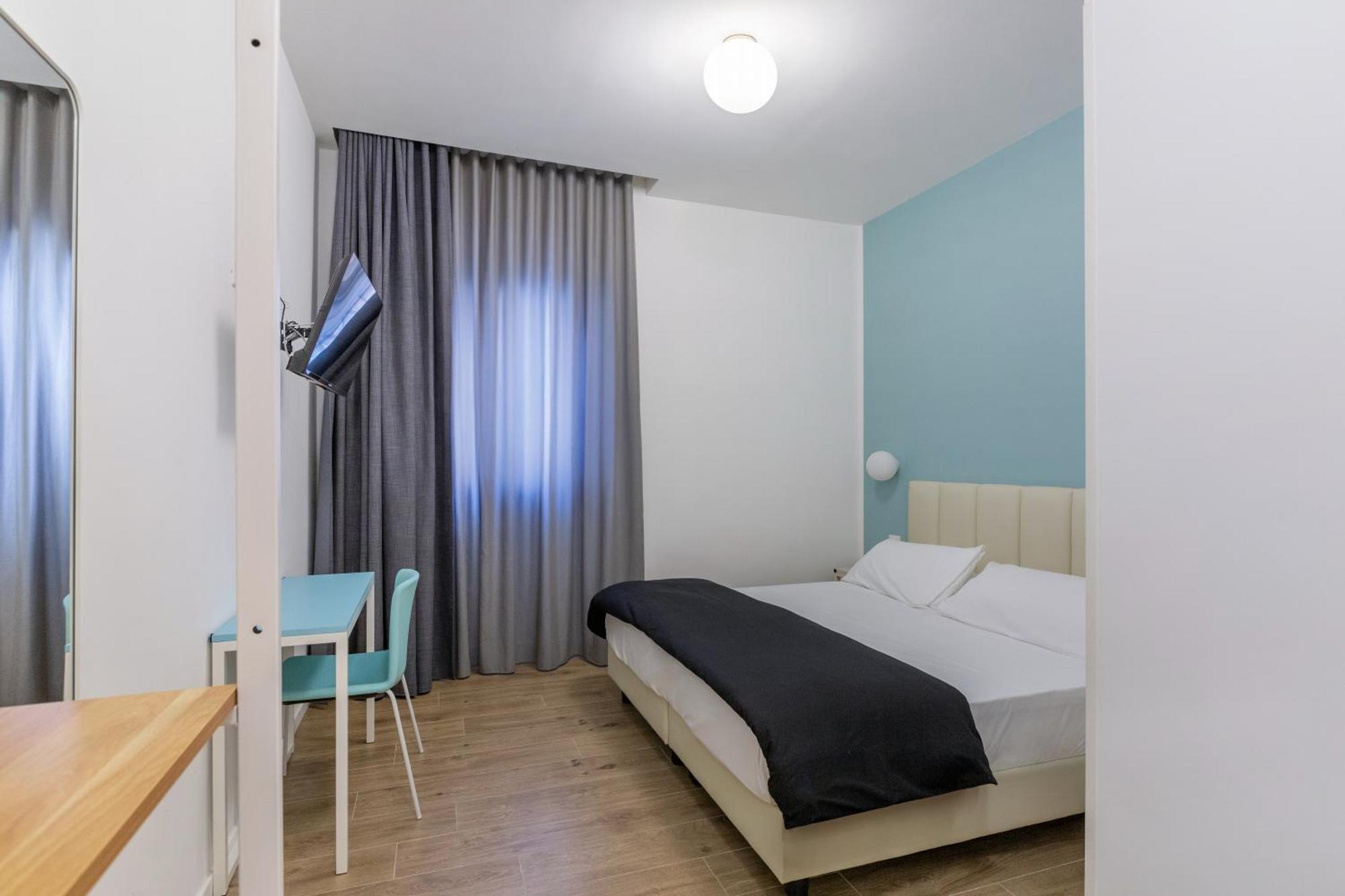 Re Di Roma Guest House 2 외부 사진